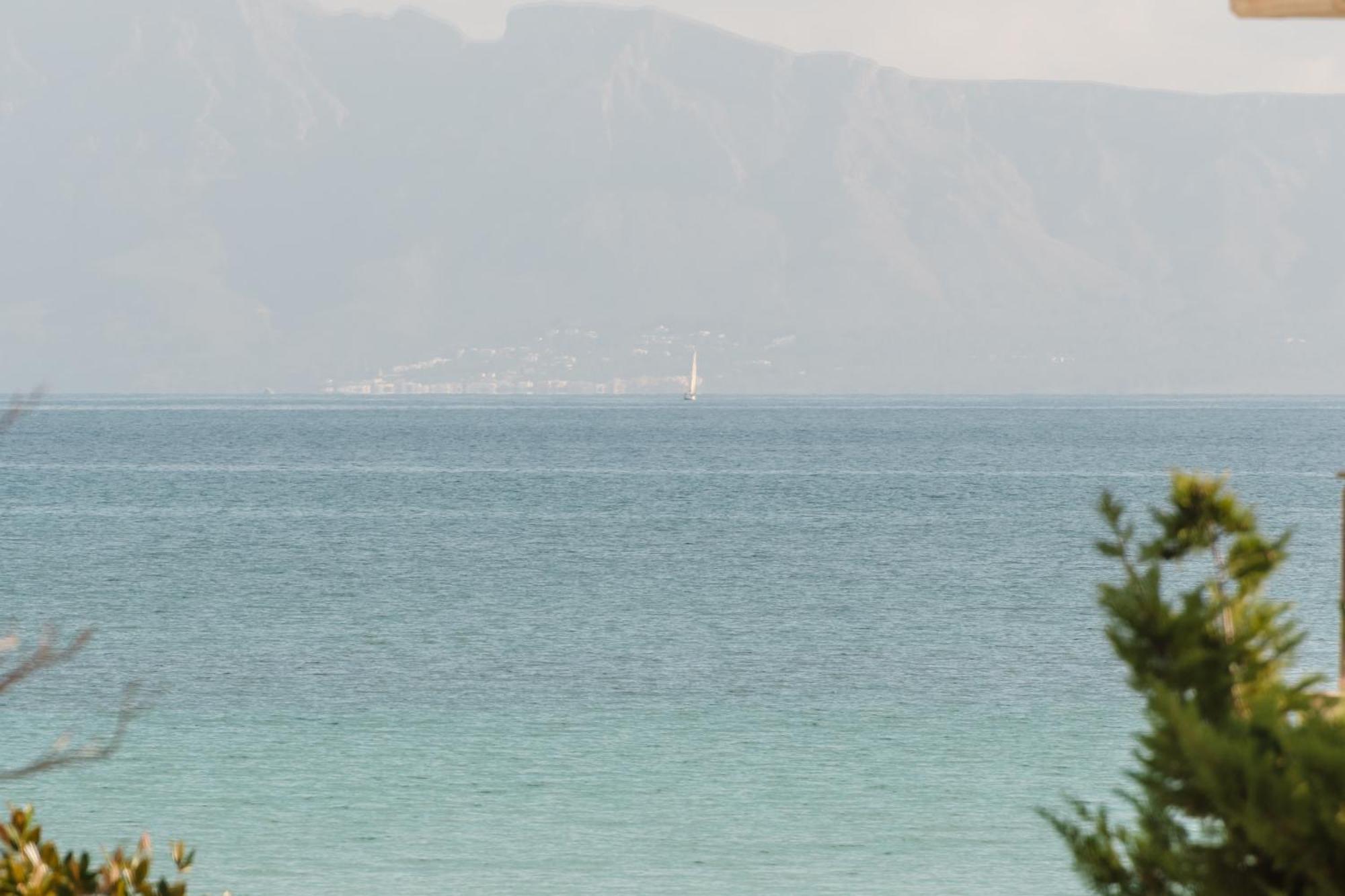 Coll Alcudia (Mallorca)