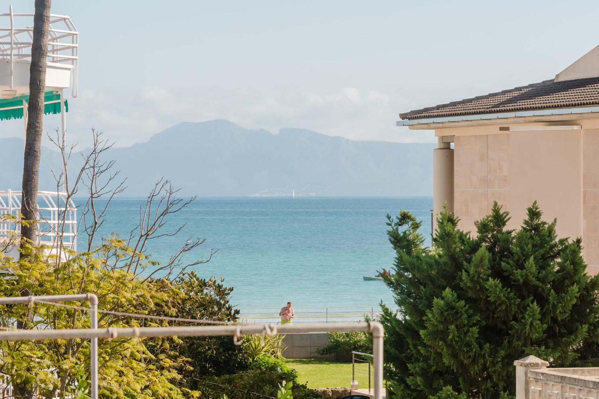 Coll Alcudia (Mallorca)