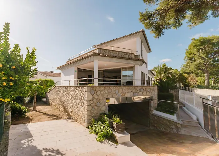 Villa Coll