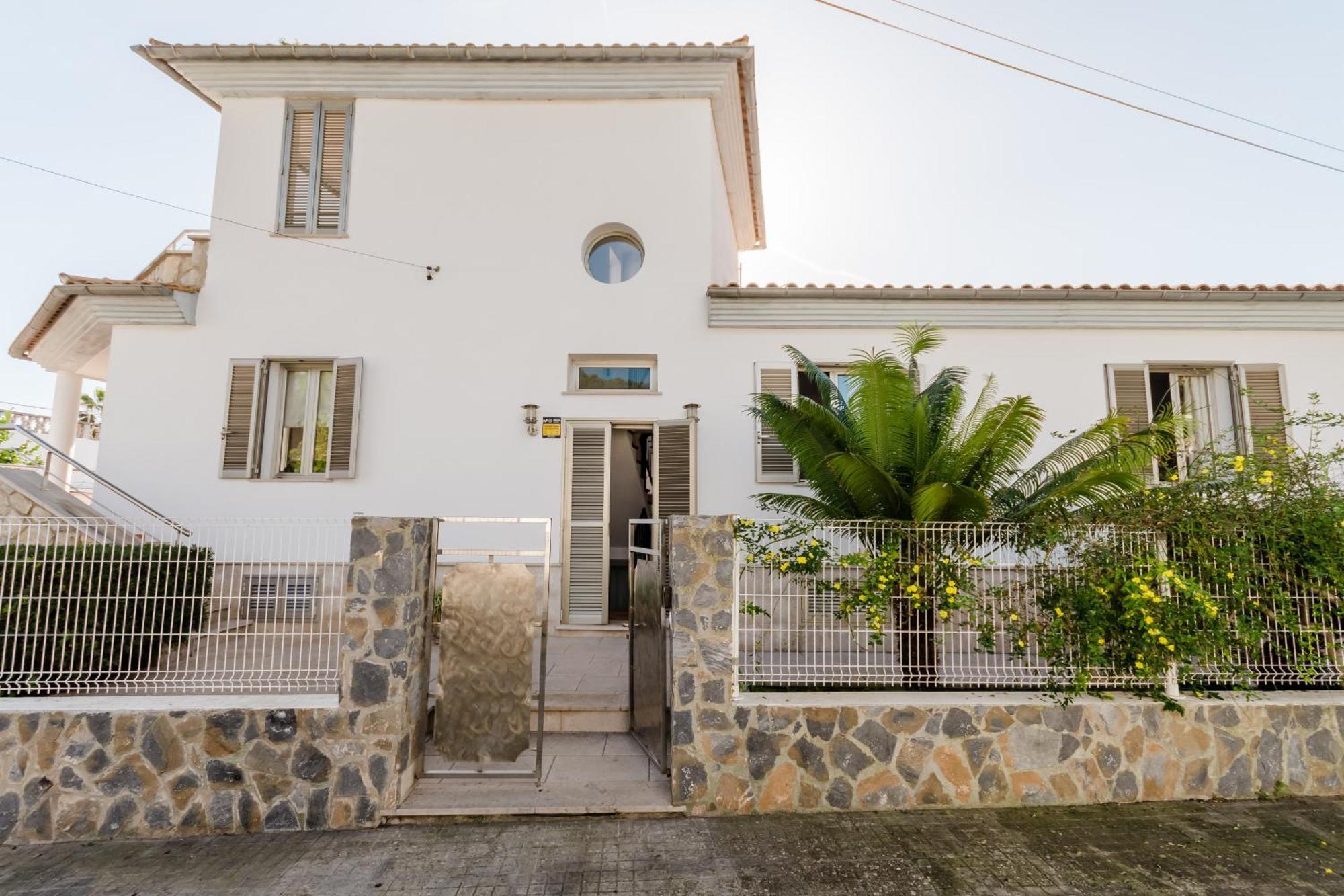 Villa Coll *