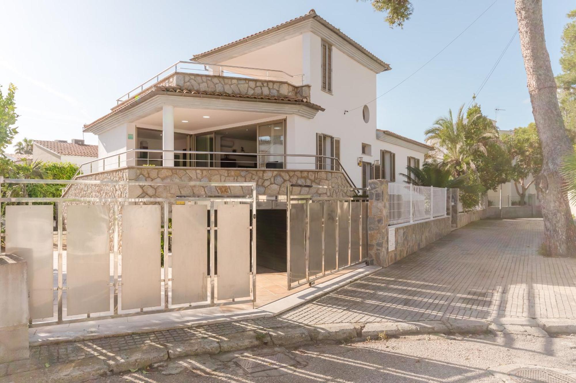 Villa Coll Alcudia (Mallorca)