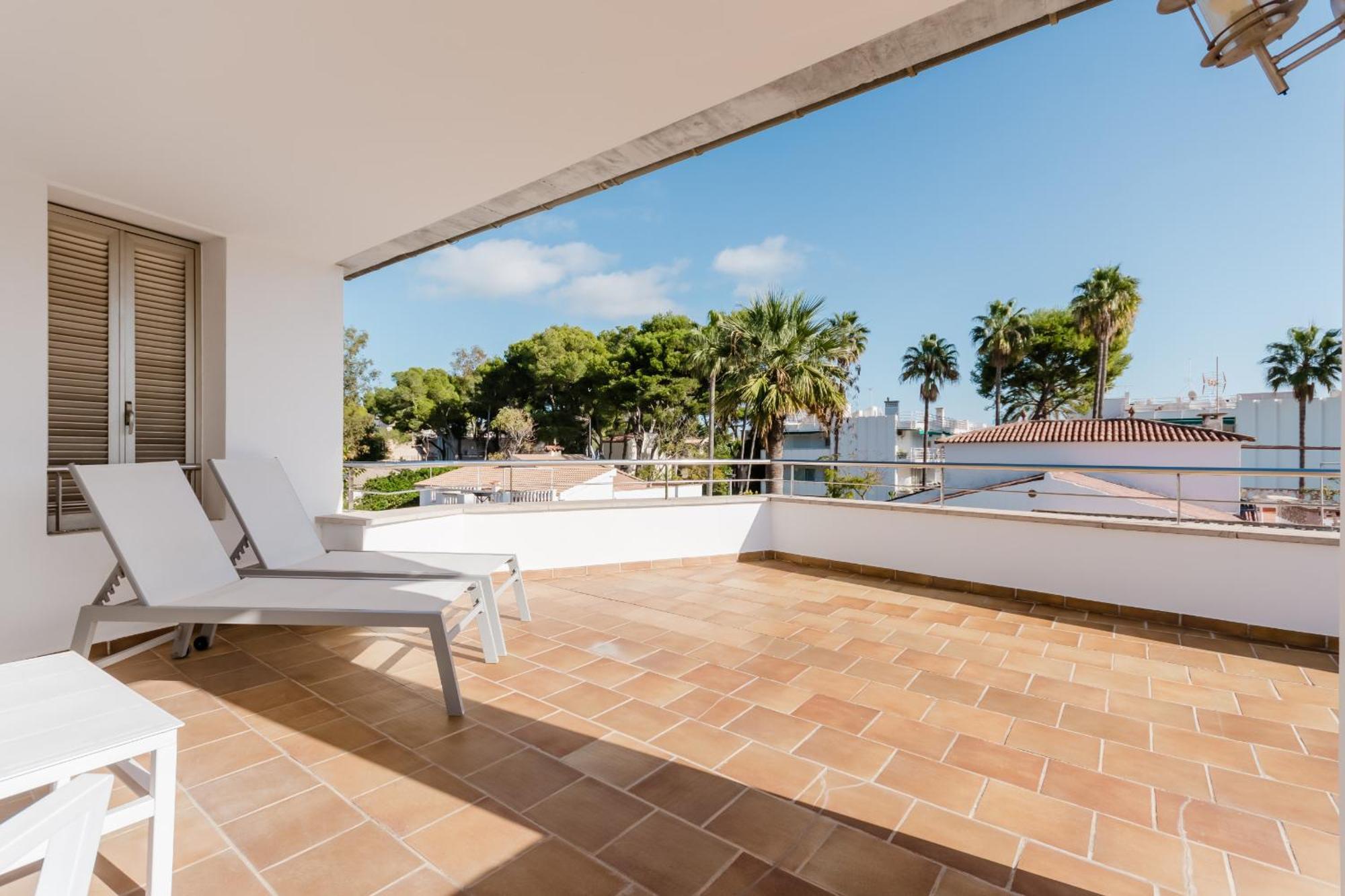 Coll Alcudia (Mallorca)