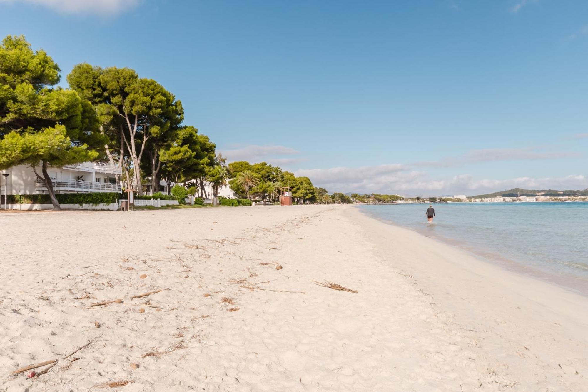 Villa Coll Alcudia (Mallorca)