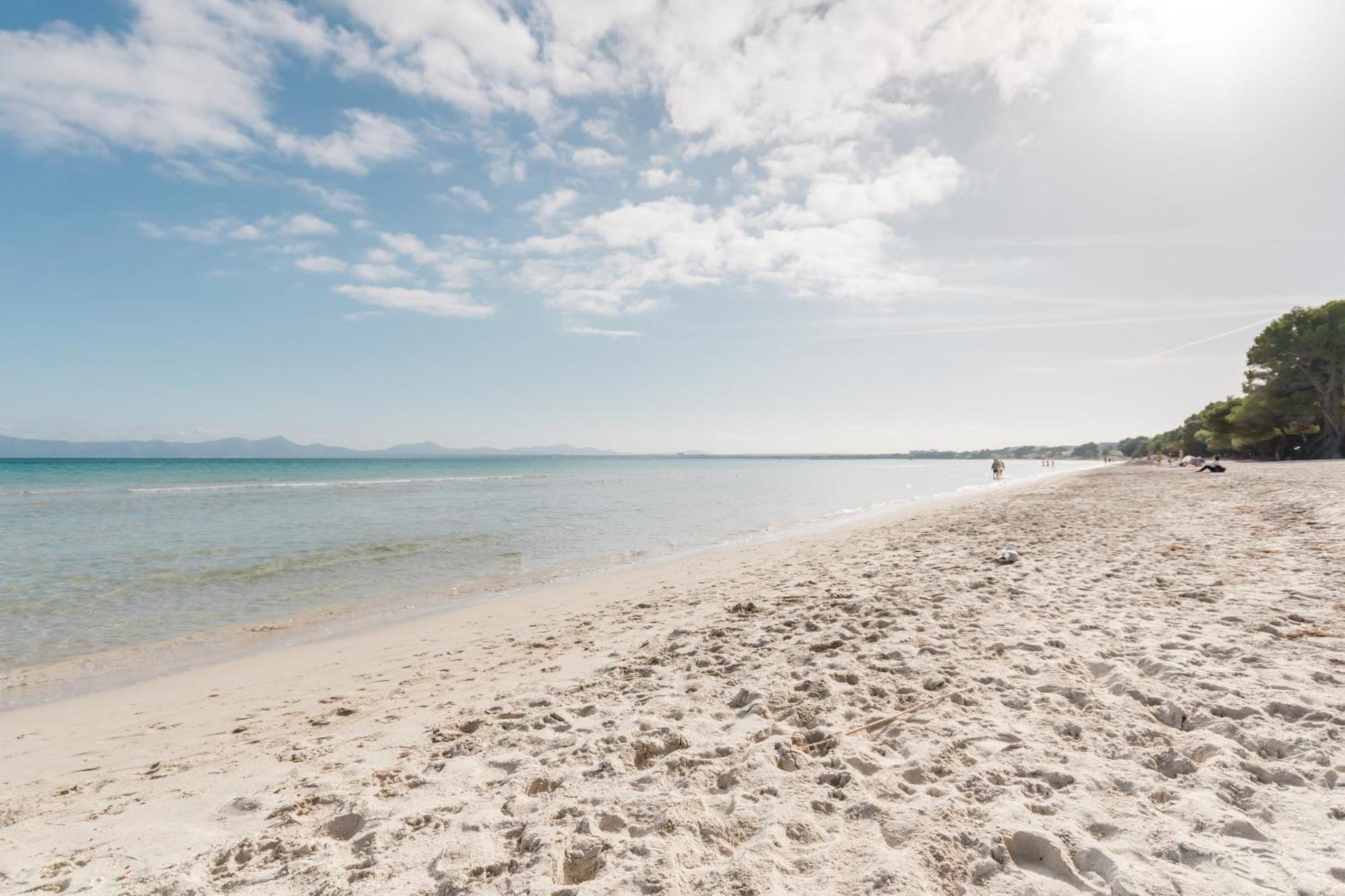 Coll * Alcudia (Mallorca)