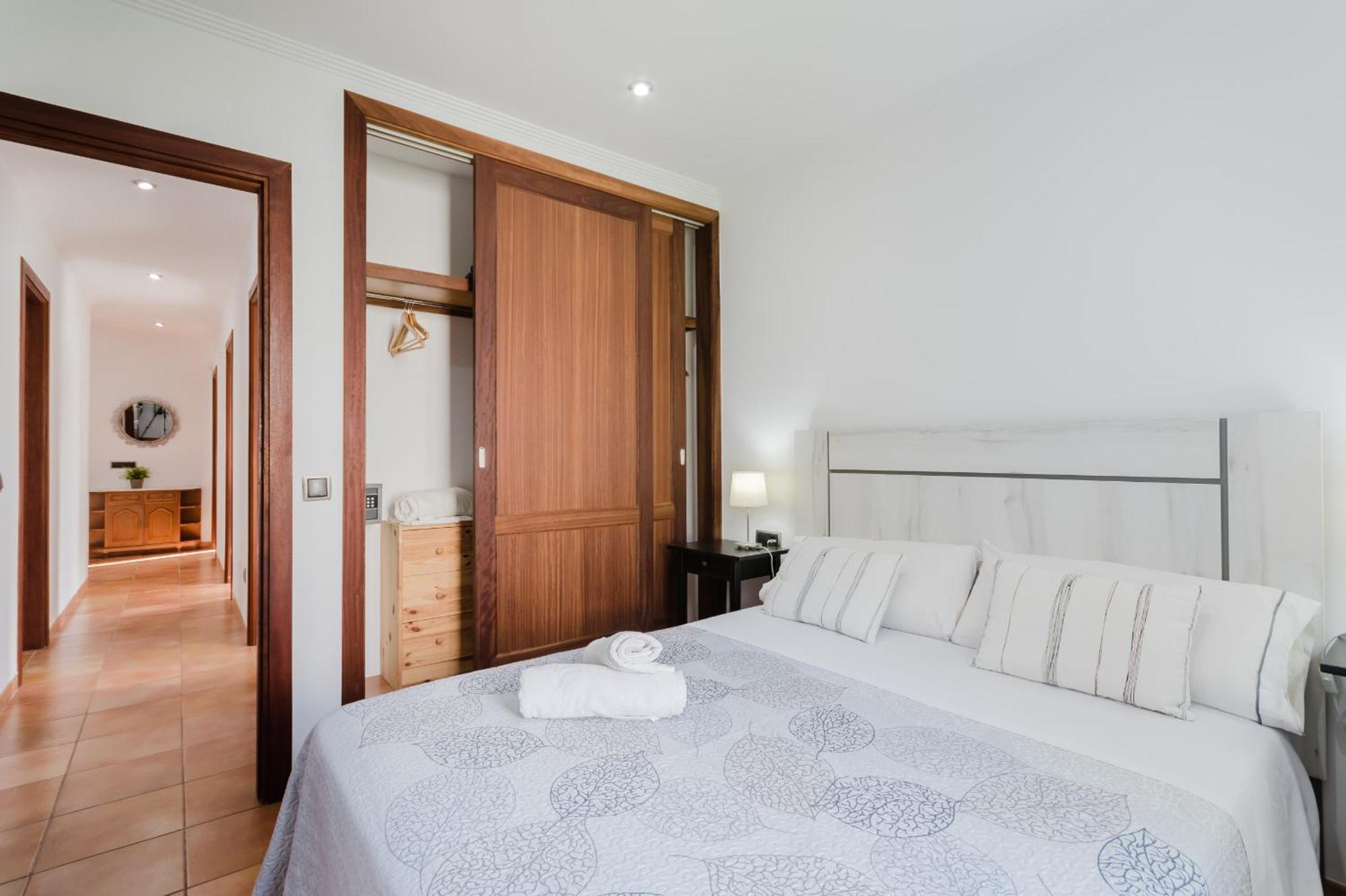 Coll Villa Alcudia (Mallorca)