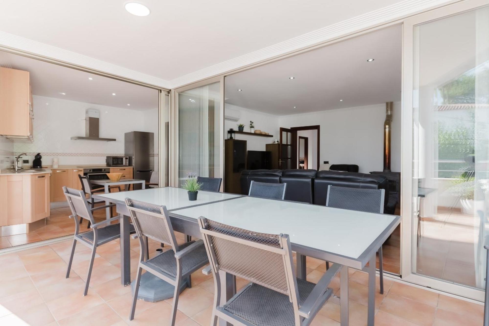 Villa Coll *