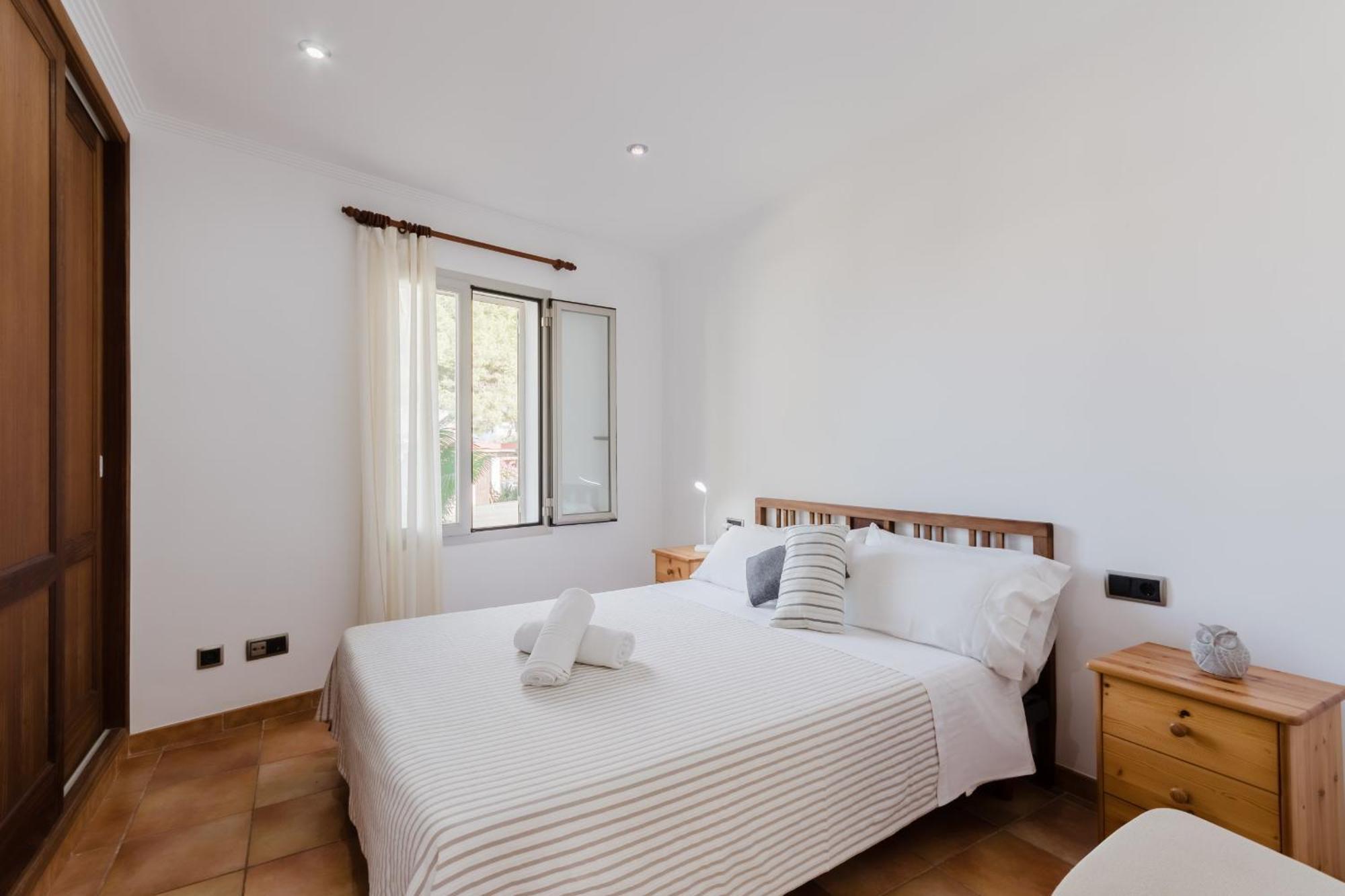 Coll Villa Alcudia (Mallorca)