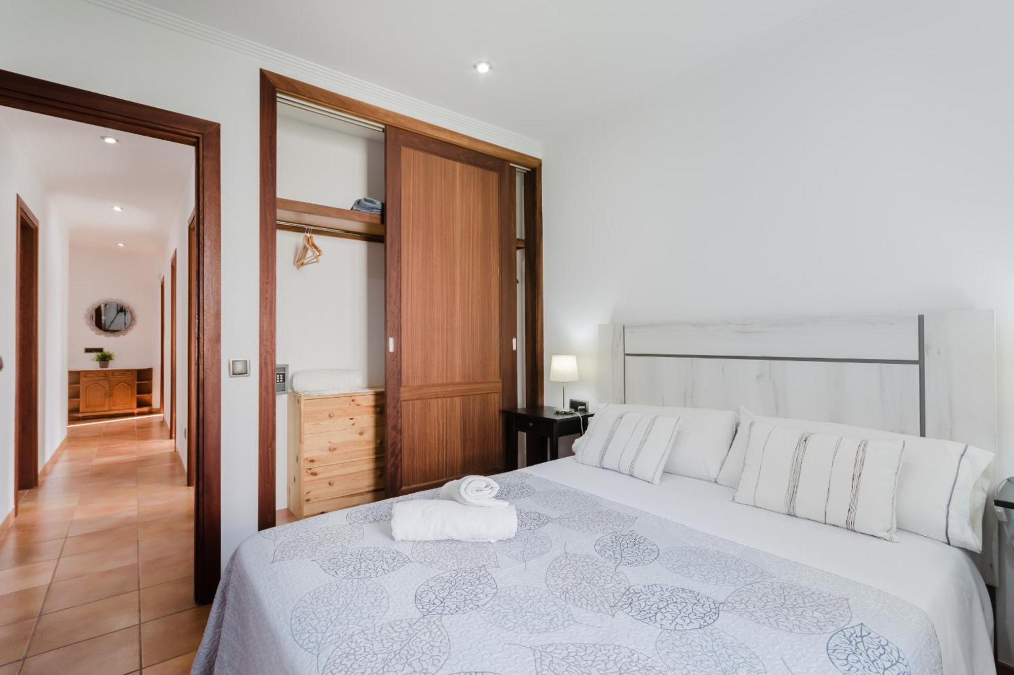 Villa Coll Alcudia (Mallorca)