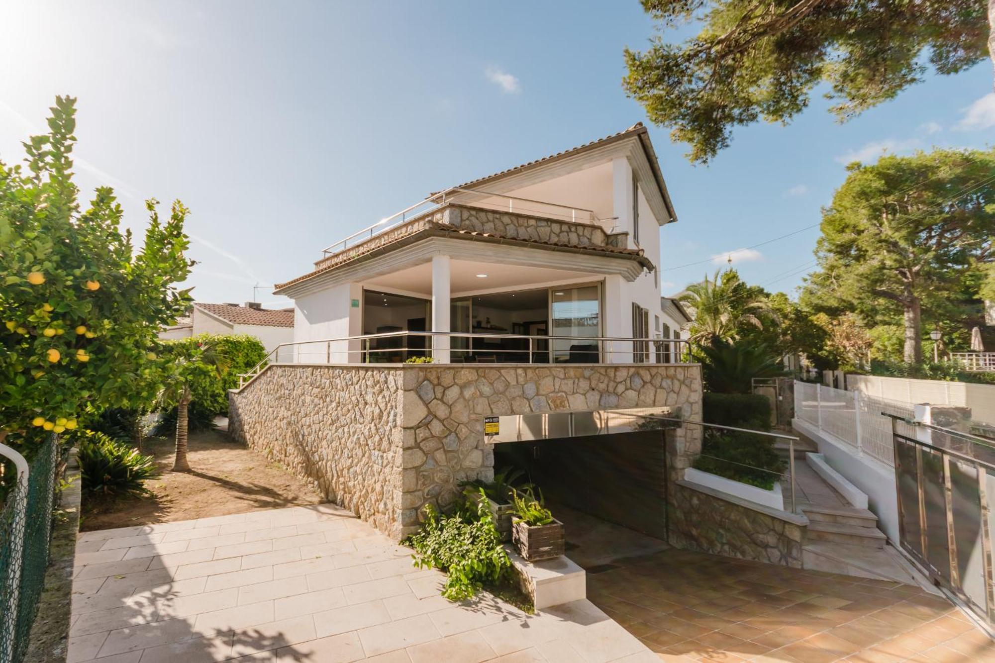 Villa Coll *