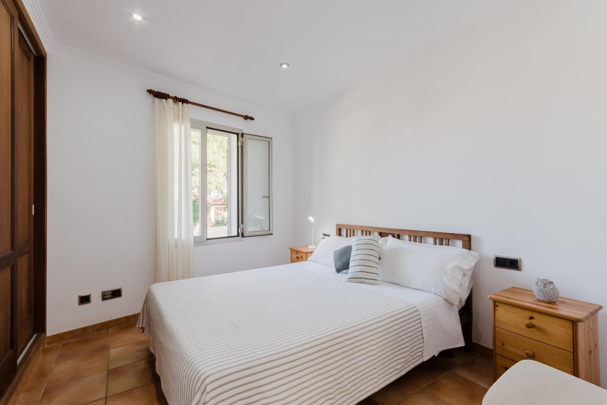 Coll Villa Alcudia (Mallorca)